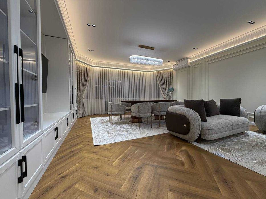 Аренда ЖК Yunusobod residence 4\5\9 ор-р 4 й квартал А посольство !!