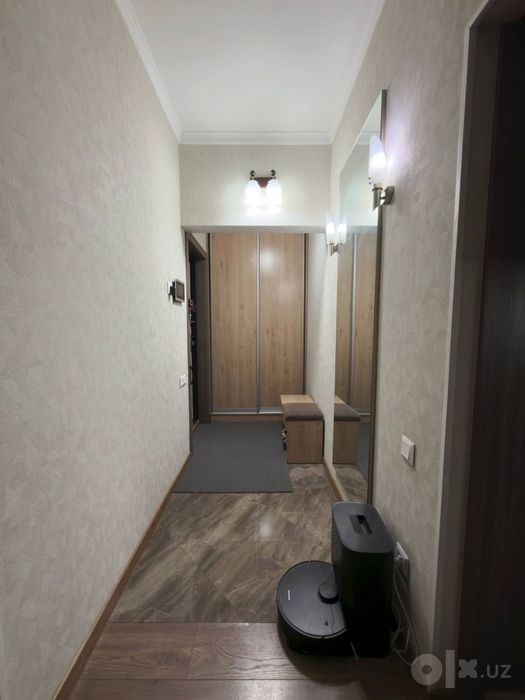 Продам 4 ком Юнусабад 4 квартал Ипотека