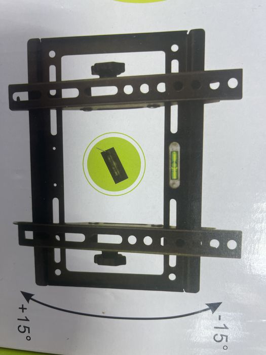 Кронштейн для телевизора 36-106см диагональ