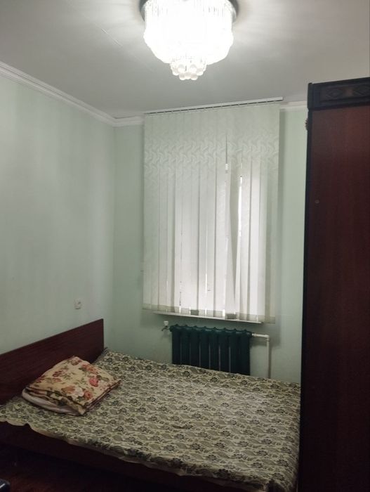 ALGARITM 31 Kv 2 XONA Texniklari MebeL Bor Xonalar Aloxida Srocho Oila