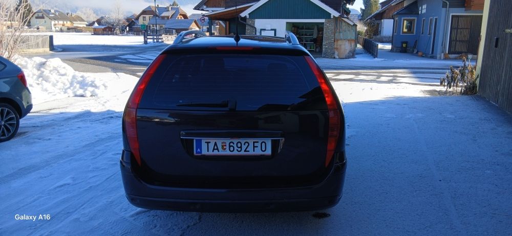 Ситроен Ц 5 2.0 HDI exclusive