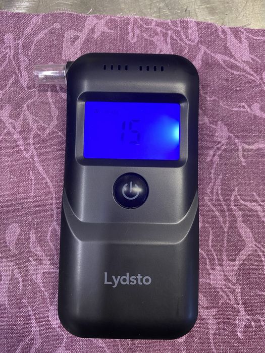 Xiaomi алкотестер Lydsto HD-JJCSY02
