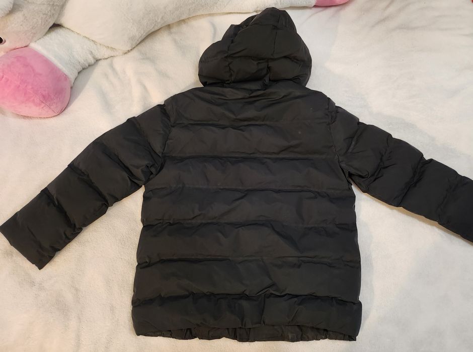 Zara детско зимно яке 140см.