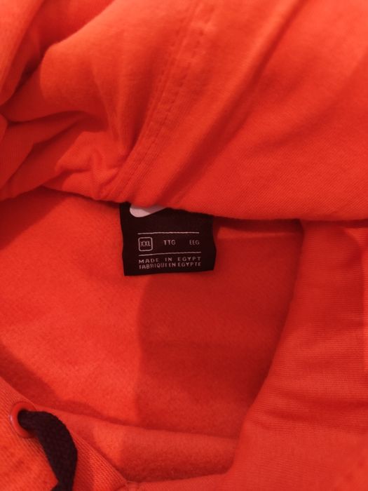 Толстовка NIKE XXL