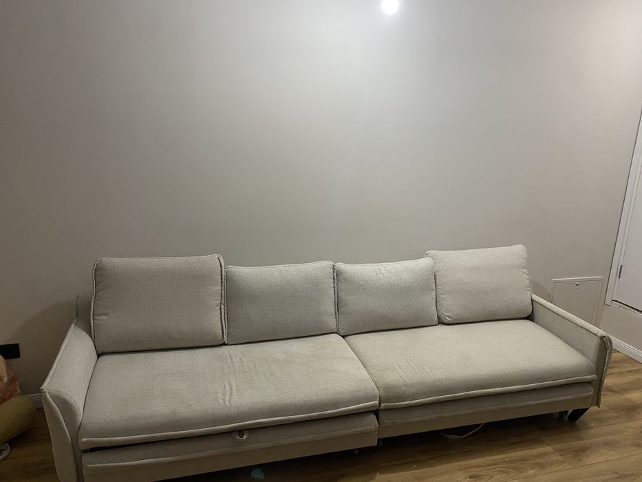 Canapea Extensibila