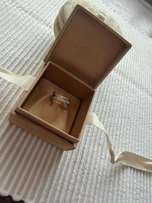 Valentin gold & diamond