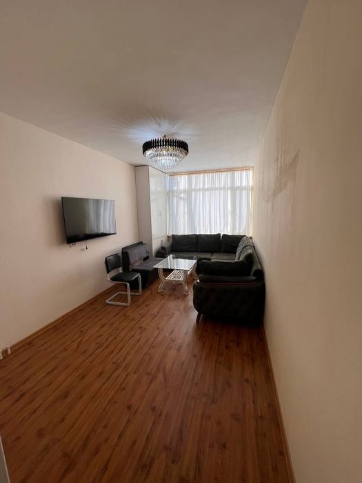 Сергили чоштепа метрони биринчи бекати янги тараф 2хона 62минг