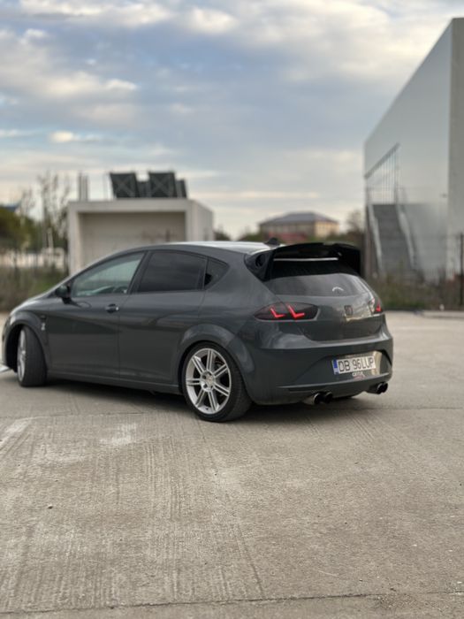 Vand Seat Leon 1p 2010,CITITI DESCRIEREA!