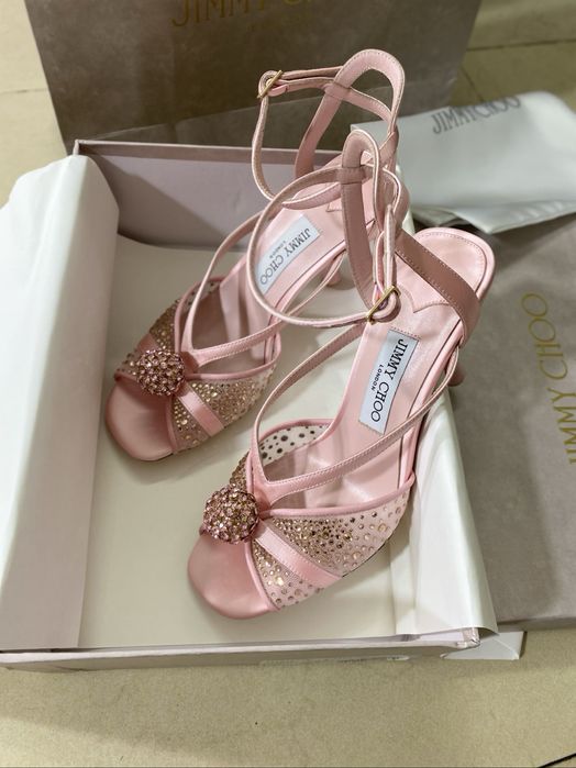 Jimmy Choo Sarai 95 premium pe comanda