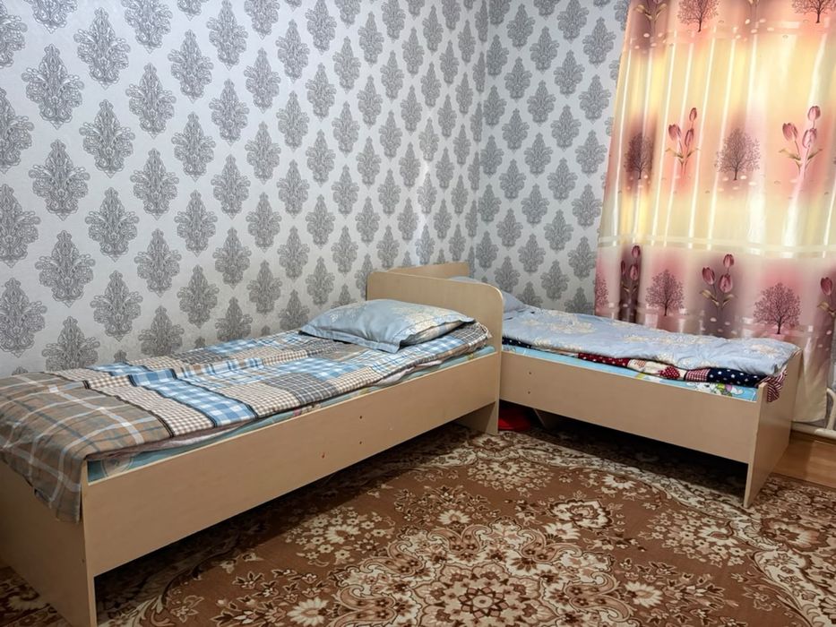 2 кровать