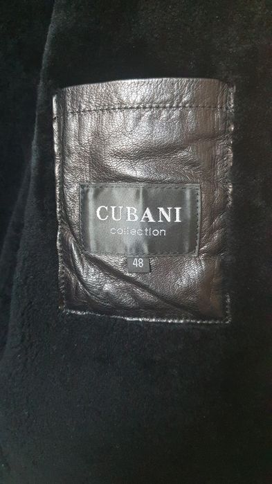 Продается дубленка