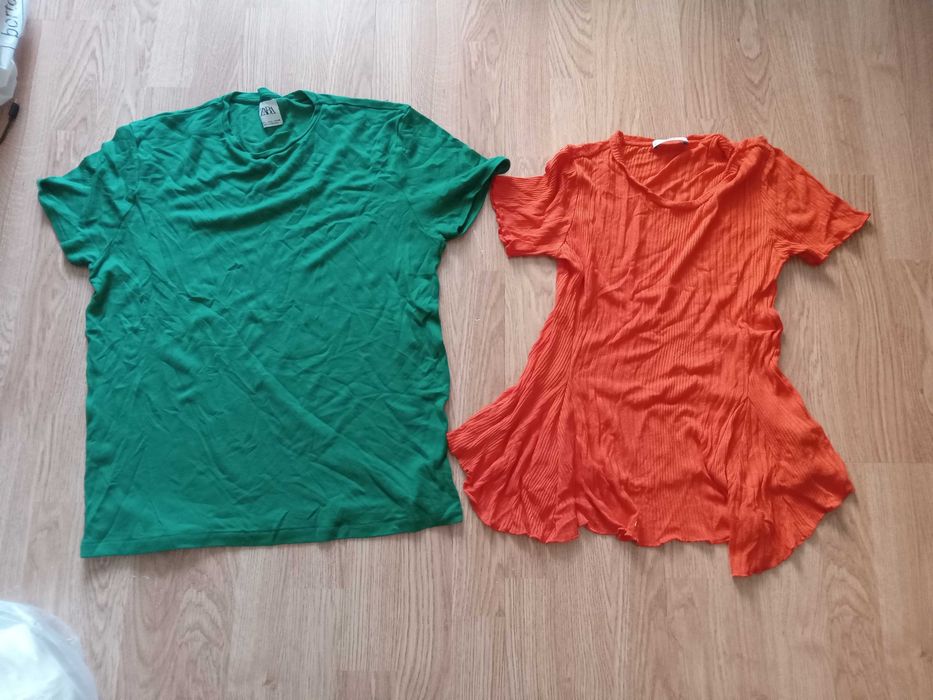 Bluze /Tricouri ZARA