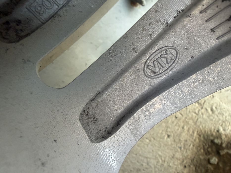 Оригинални джанти Kia 5x114.3 16цола