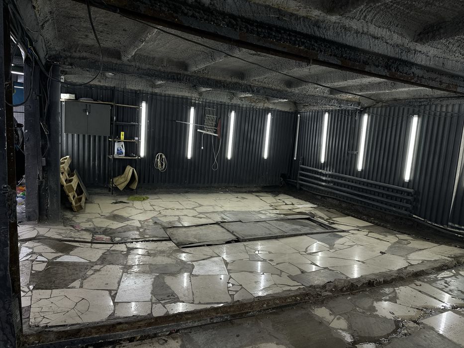 Детелинг бокстары арендаға беріледі