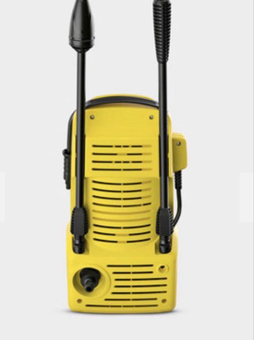 Kärcher K2 Compact jet sub presiun (model 1.673‑501.0, 110 bar, 360 l/