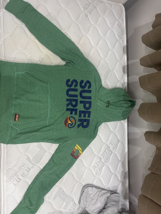 Super Dry - сиучър