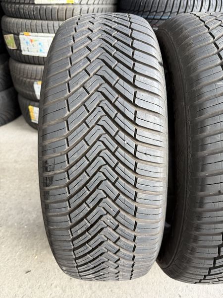 215/60/17 CONTINENTAL 2бр