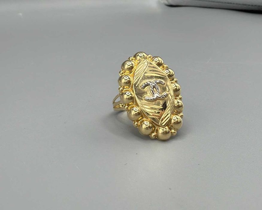 Inel de Aur 3.41Gr/14K