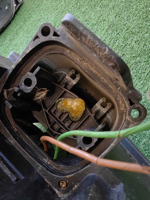 Фар за BMW 3 E90 / E91 / БМВ 3 Е90 Е91