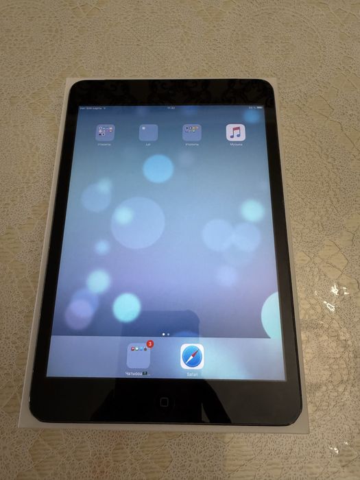 Продам  iPad mini
