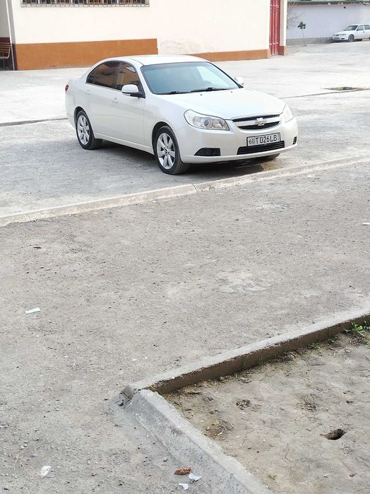 Epica 1 тоска матор краска Тоза