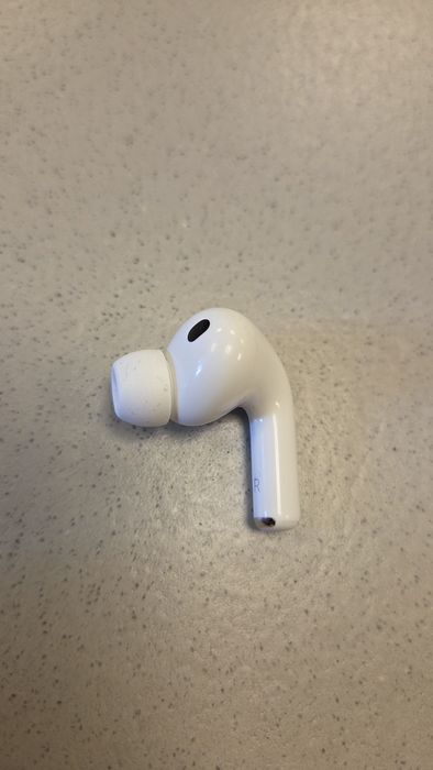 Apple airpods pro 3 слушалка еърподс про
