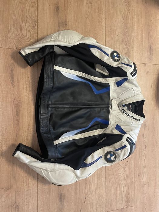 Кожен екип за мотор  BMW