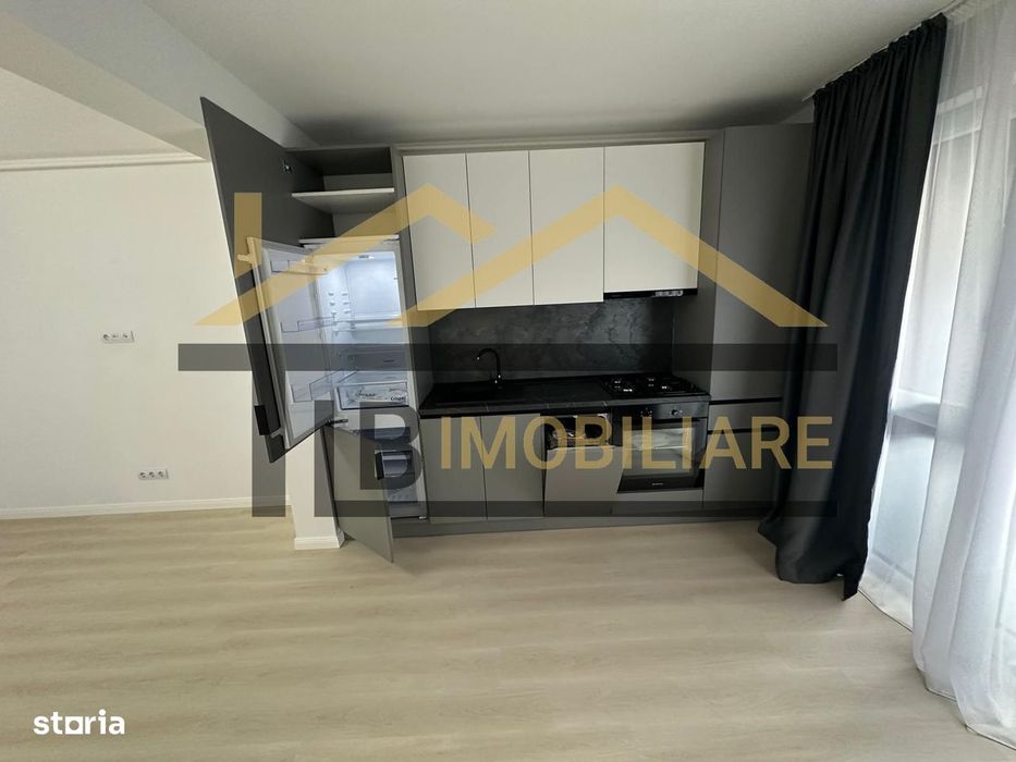 Studio, 50mp, parcare, Zona Centrala