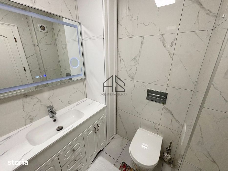 Eleganță la prima închiriere | Apartament cu 3 camere | PRIMA Green