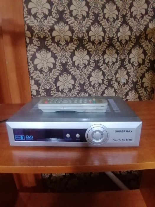 Продам спутниковые ресиверы