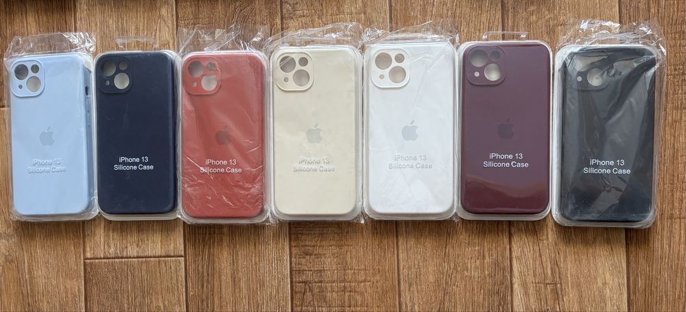 Чехлы на iphone 12 13 новые