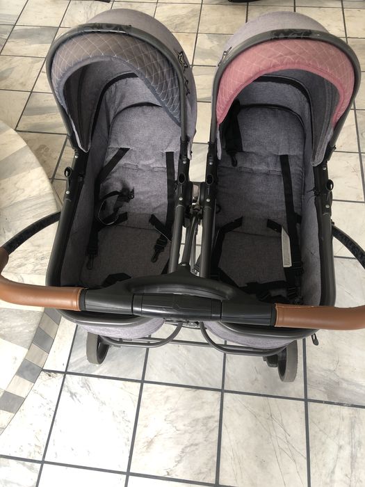 Бебешка соличка Chipolino за близнаци- 200лв.