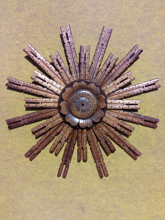 Традиционна българска дърворезба