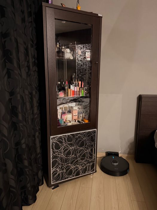 спалня с матрак 160/200