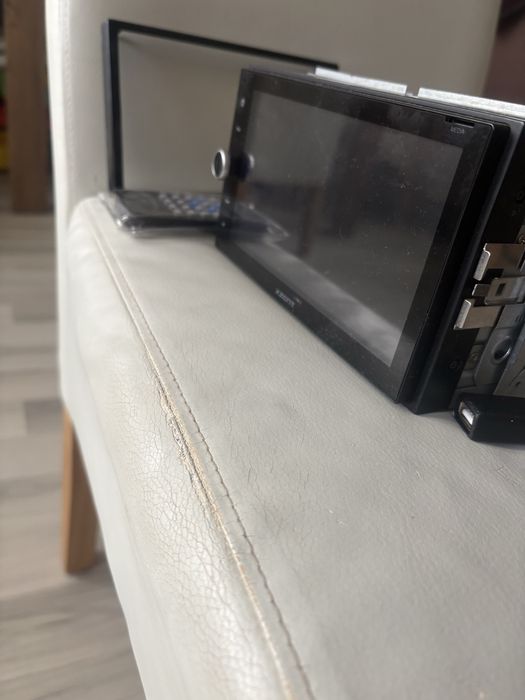 Navigatie xzent noua!