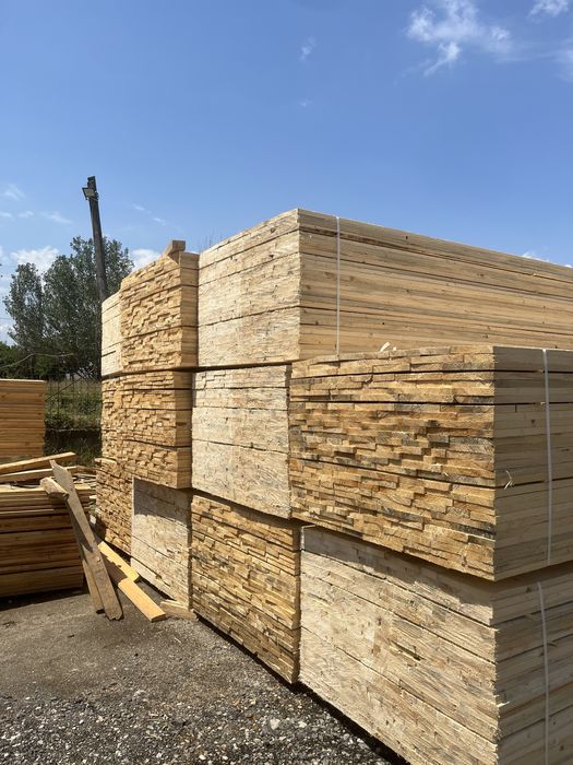 Depozit de cherestea Export Super Calitate