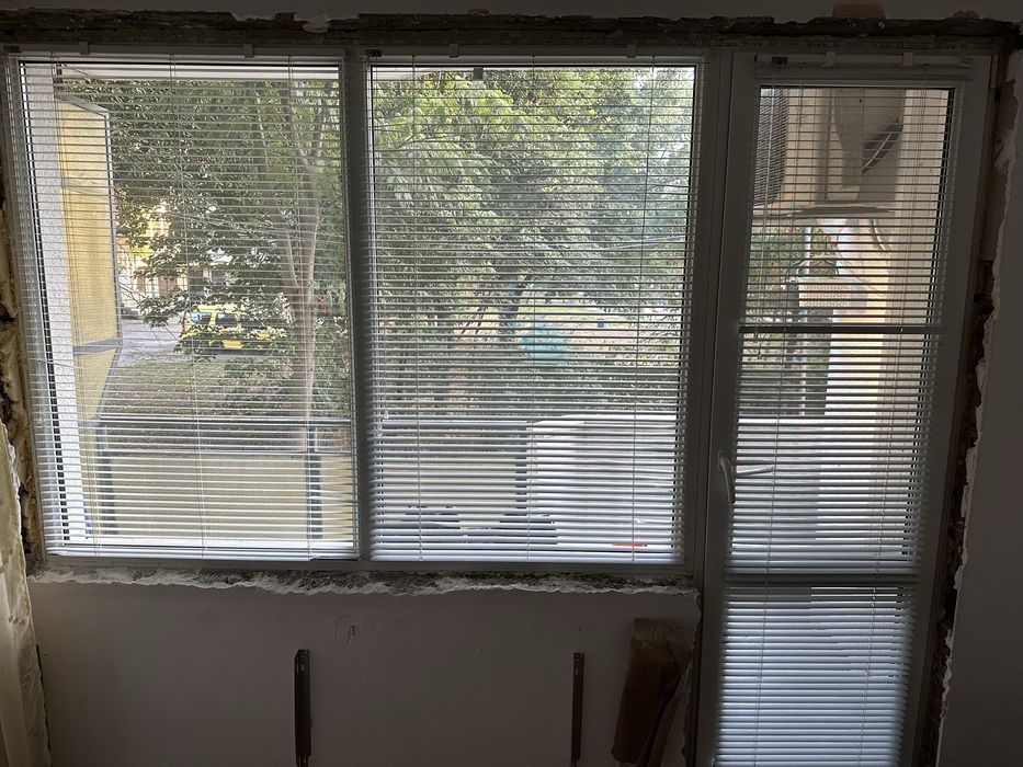 ПВЦ  Дограма KMG