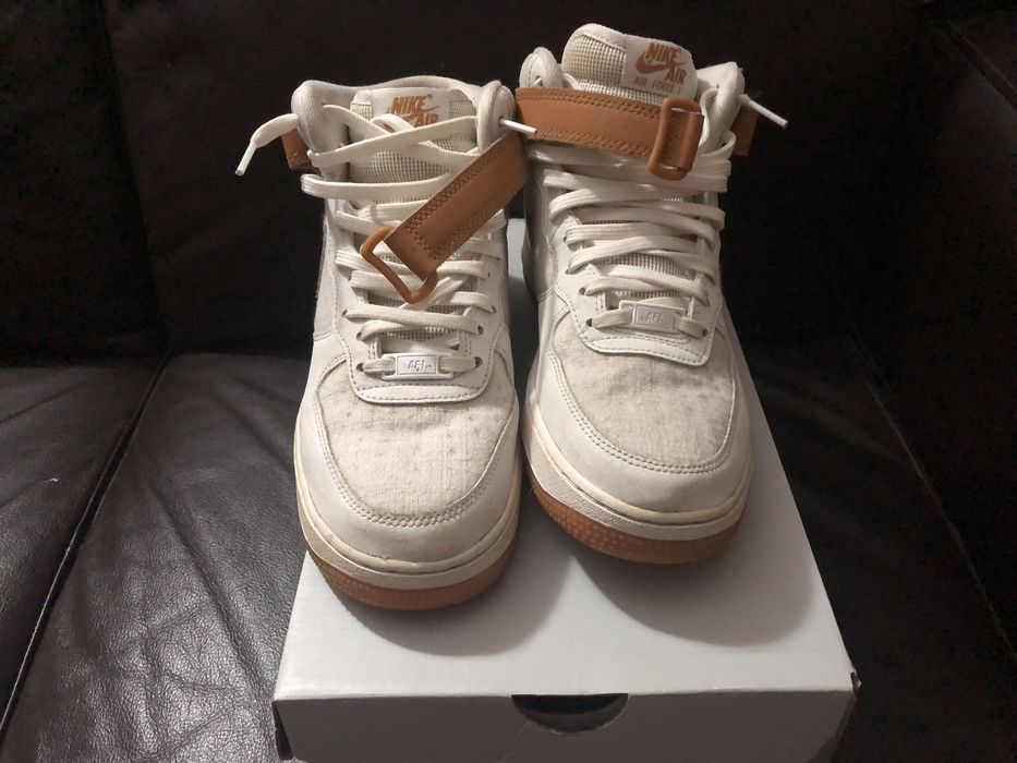 Air Force 1 ‘07 WMNS