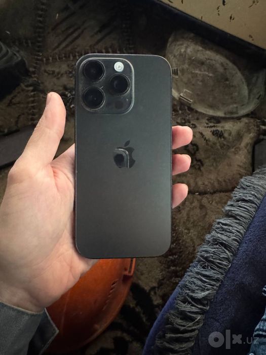 Iphone 16 pro 256gb