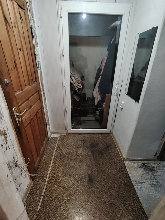 Продается 1ком квартира