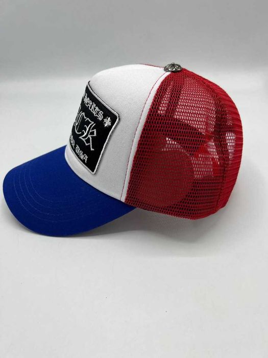 Chrome Hearts шапка