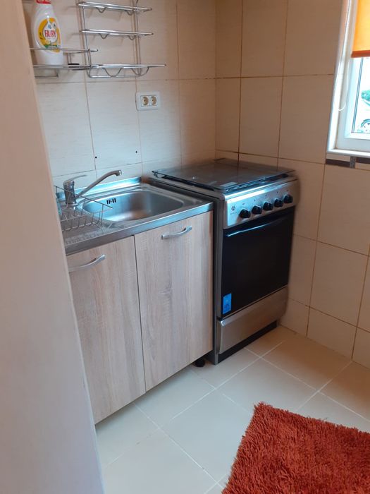 Apartament 2 camere transformat in 3