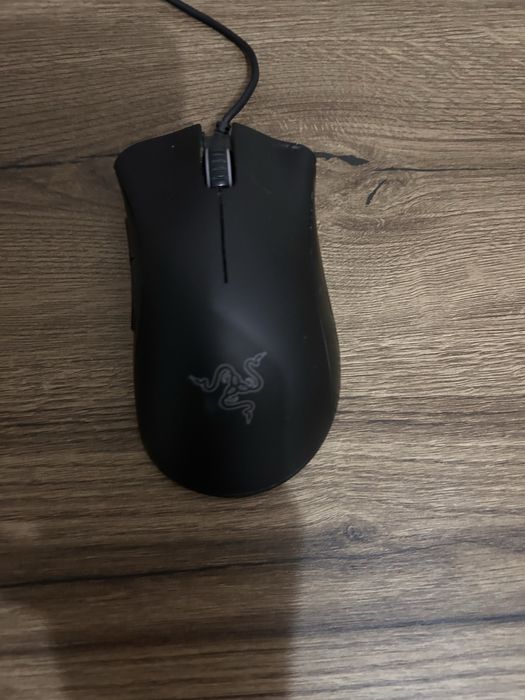 Vand mouse Razer deathadder