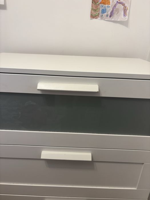 Комод Ikea Brimnes