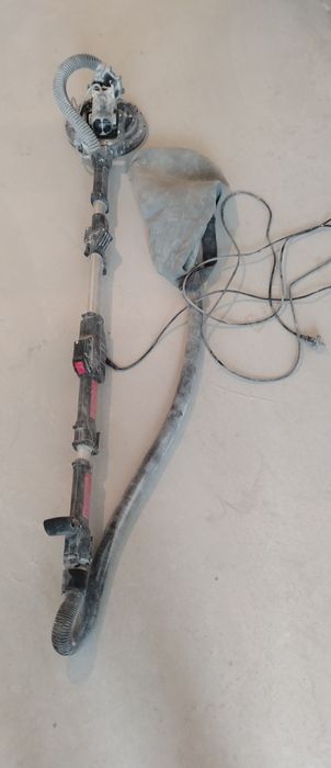 Шлифовальная машинка