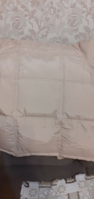 Продам женский пуховик