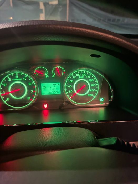 Джентра Автомат Нахт или аренда