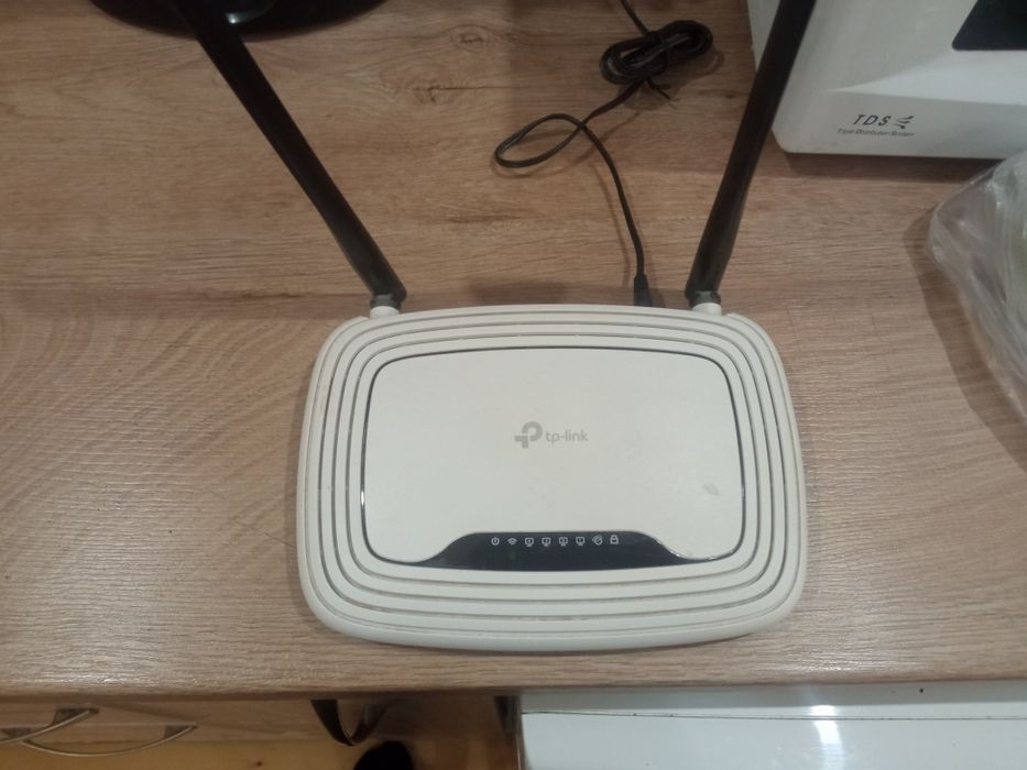 Рутер TP-Link WiFi