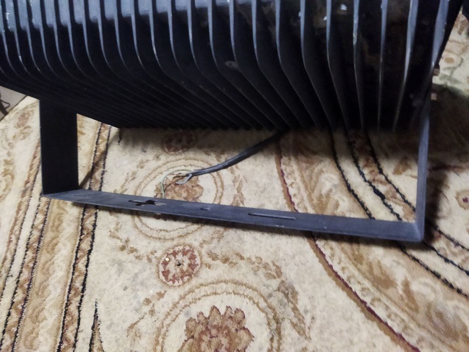 Свето диот с шестью диотами