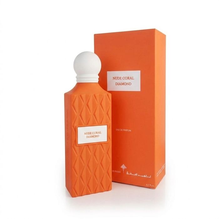 Парфюм Ибрагима аль- Кураши IBRAQ